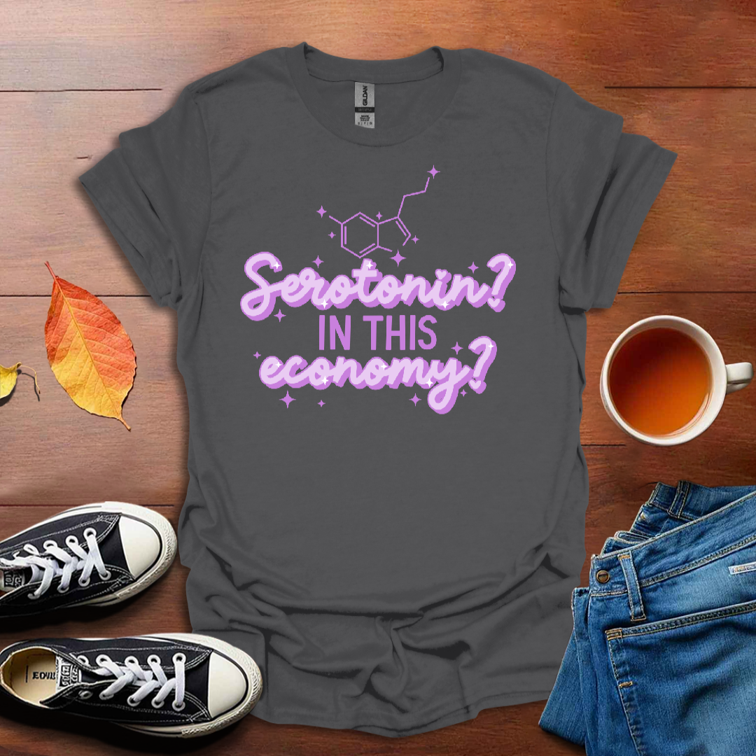 Serotonin T-shirt