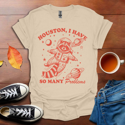 Houston T-shirt