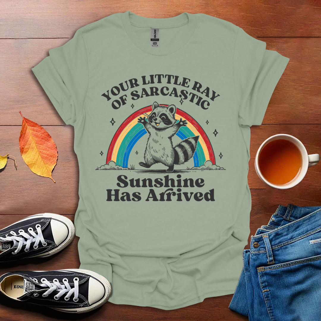 Your little ray T-shirt