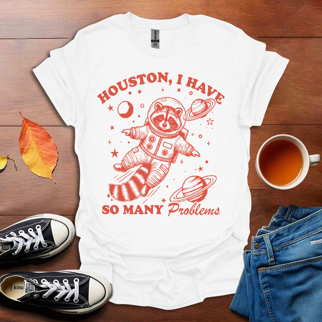 Houston T-shirt