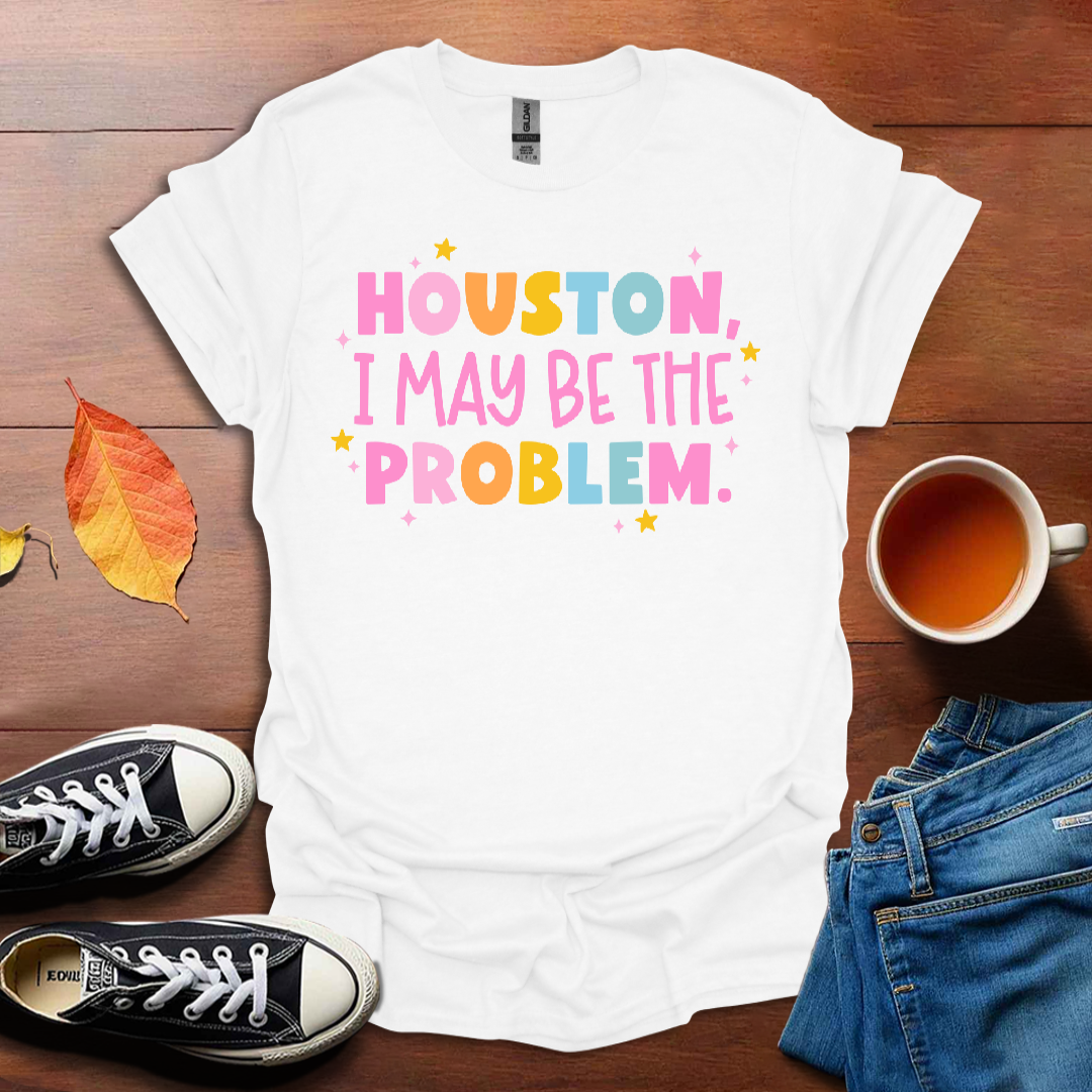 Houston T-shirt