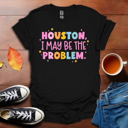 Houston T-shirt