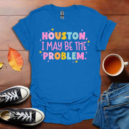 Houston T-shirt