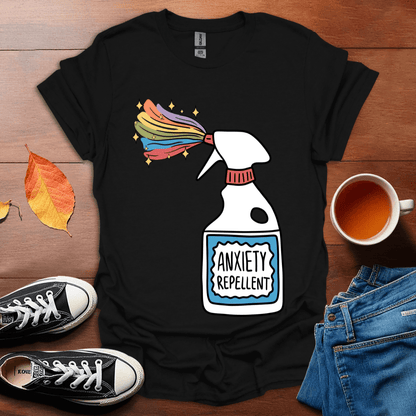 Anxiety Repellent T-Shirt