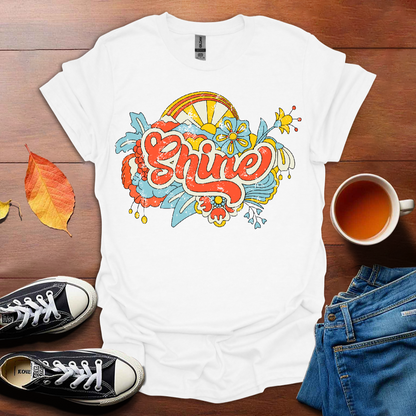 Shine T-shirt