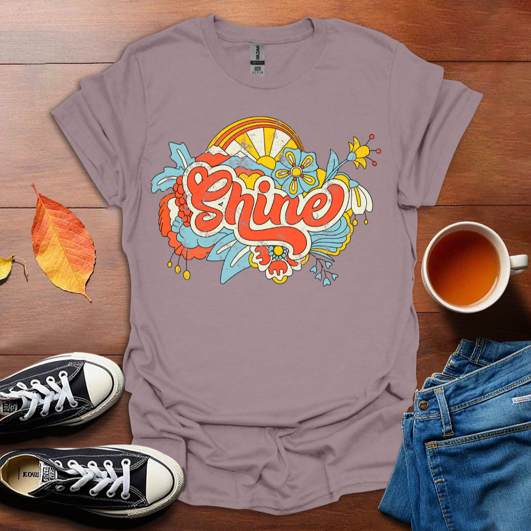 Shine T-shirt