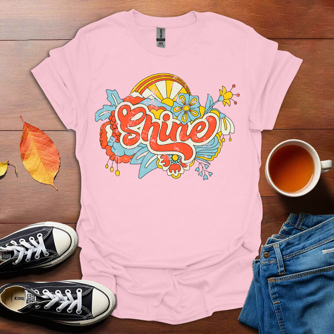 Shine T-shirt