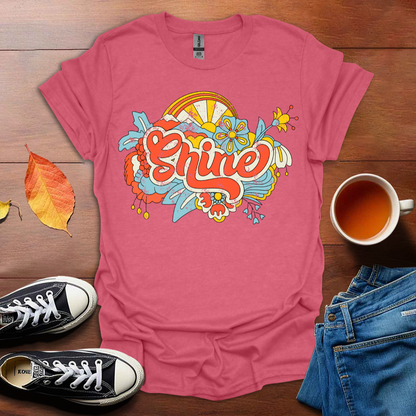 Shine T-shirt