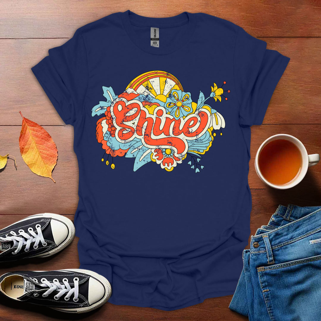 Shine T-shirt