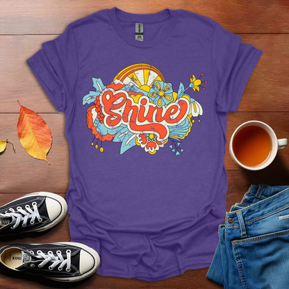 Shine T-shirt