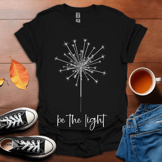 Be the Light T-Shirt