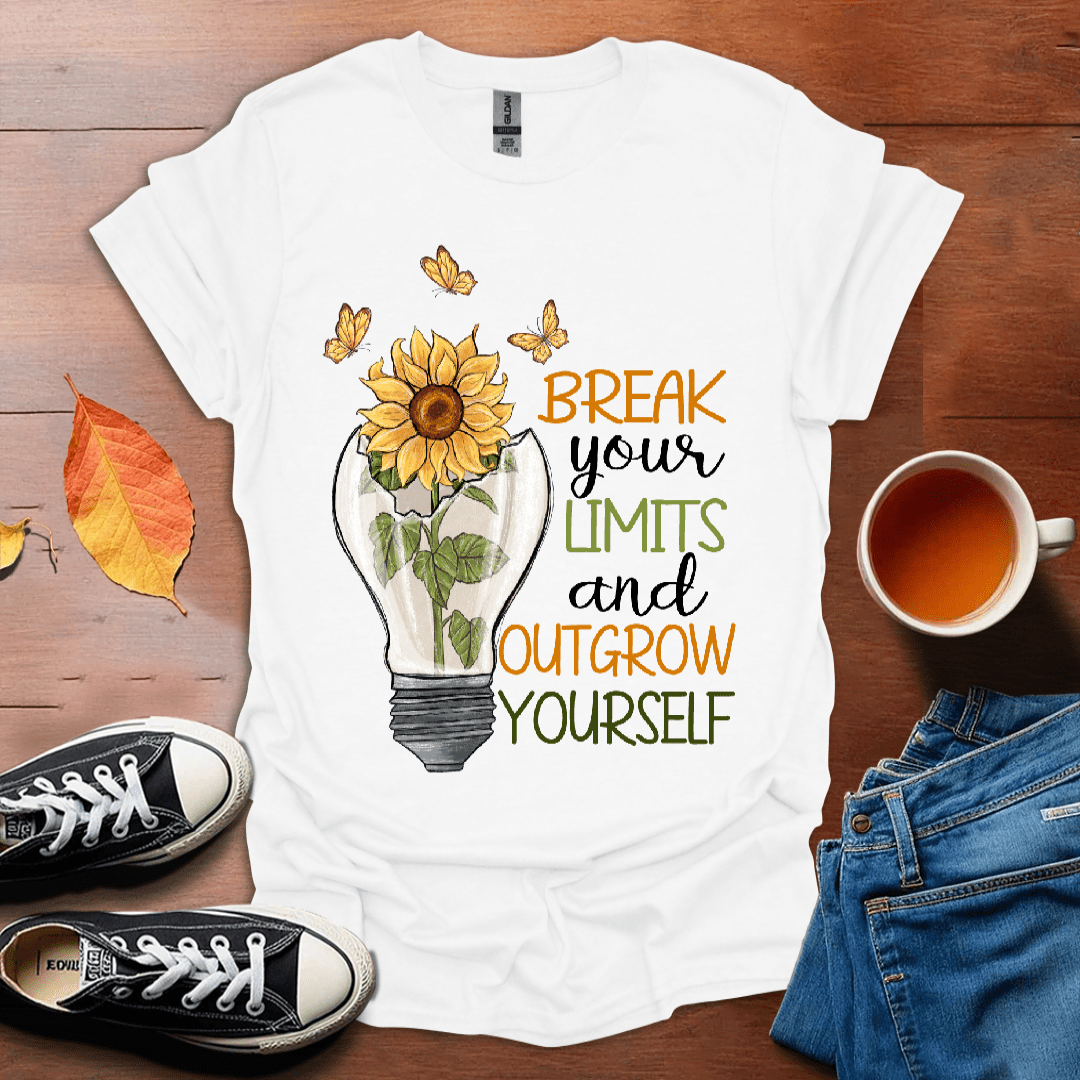 Break Your Limits T-shirt