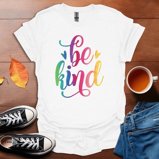 Be Kind T-Shirt