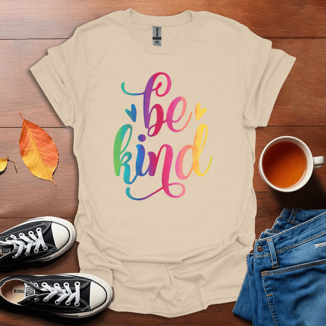 Be Kind T-Shirt