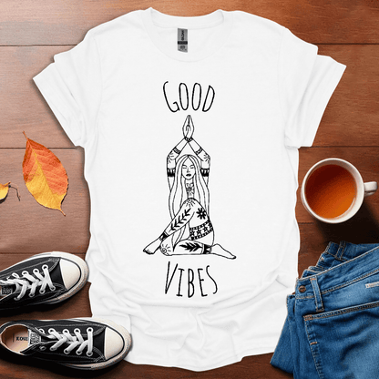 Good Vibes T-shirt