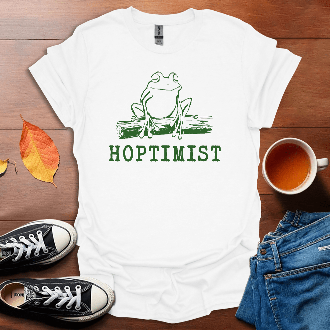 Hoptimist T-Shirt