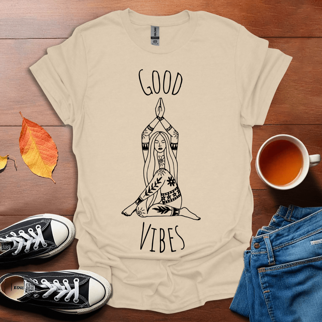 Good Vibes T-shirt