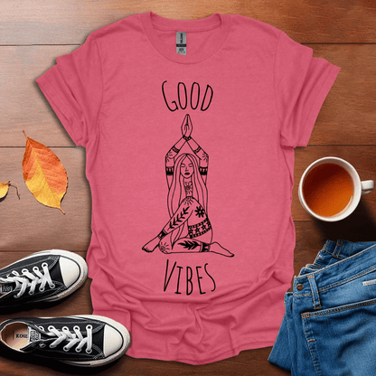 Good Vibes T-shirt