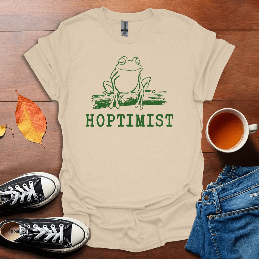 Hoptimist T-Shirt