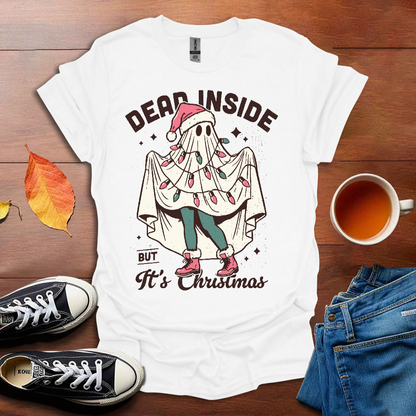 Dead Inside T-shirt