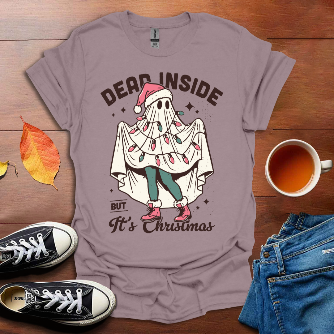 Dead Inside T-shirt