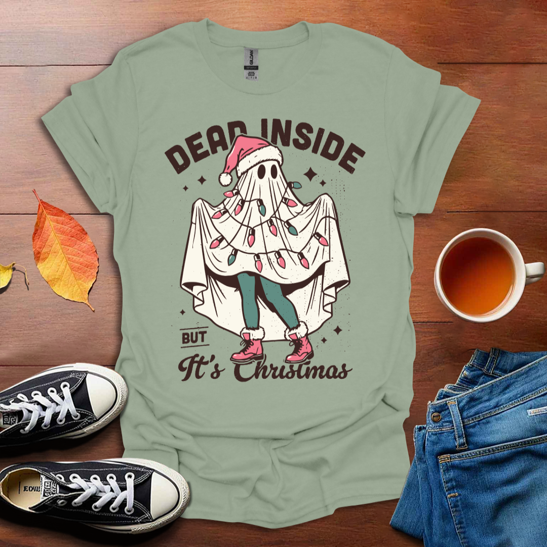 Dead Inside T-shirt