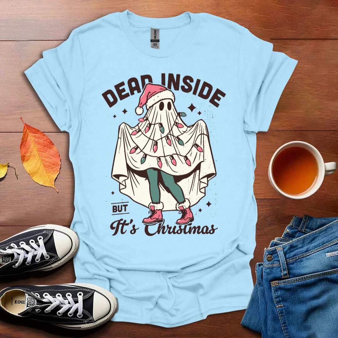 Dead Inside T-shirt