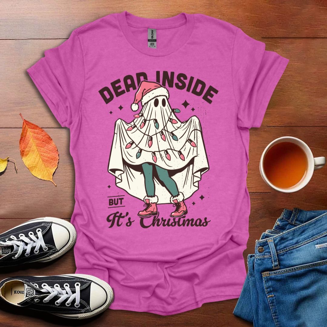 Dead Inside T-shirt