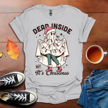 Dead Inside T-shirt