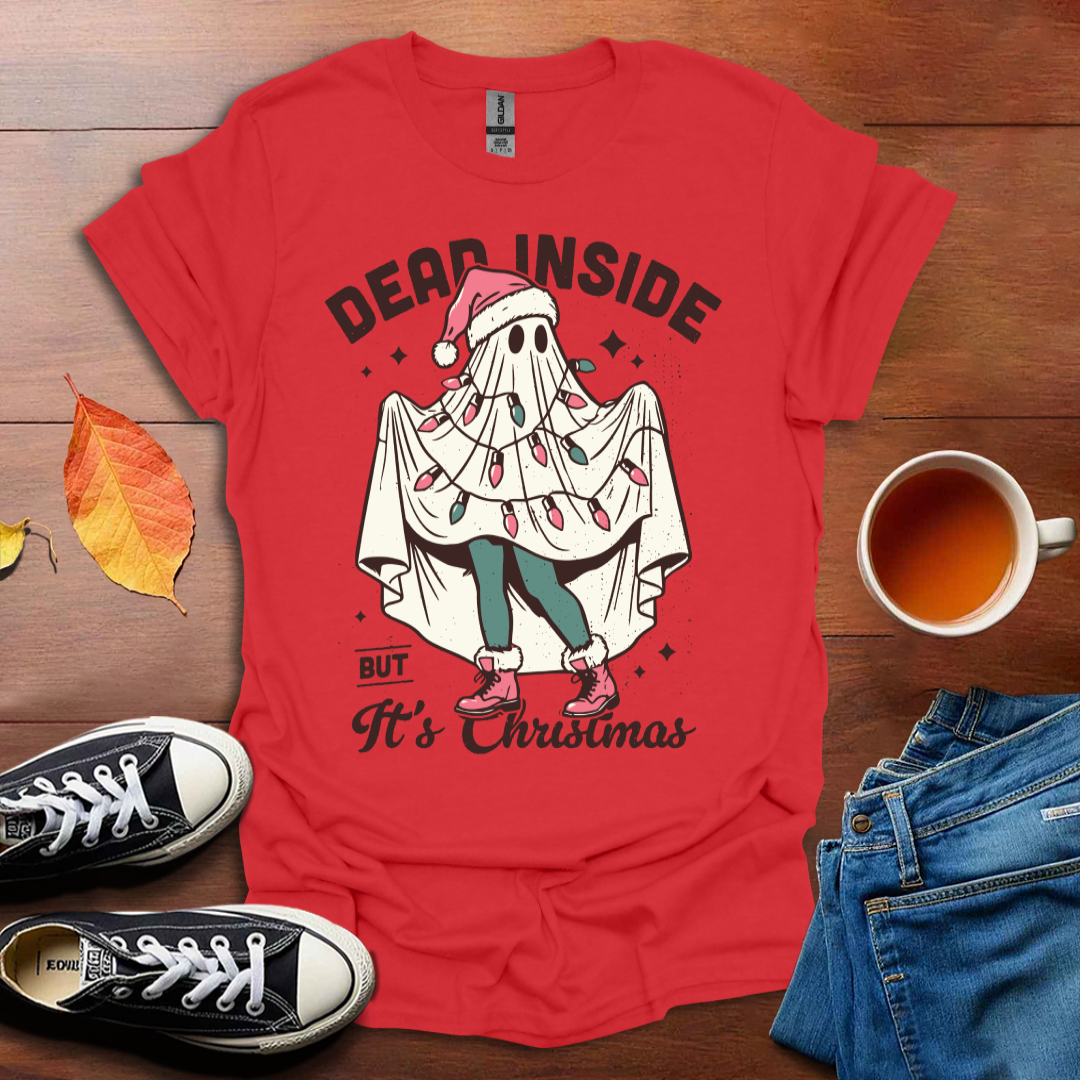 Dead Inside T-shirt