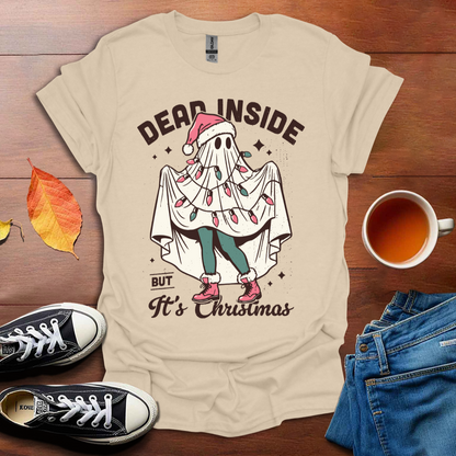 Dead Inside T-shirt