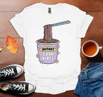 Good vibes T-Shirt