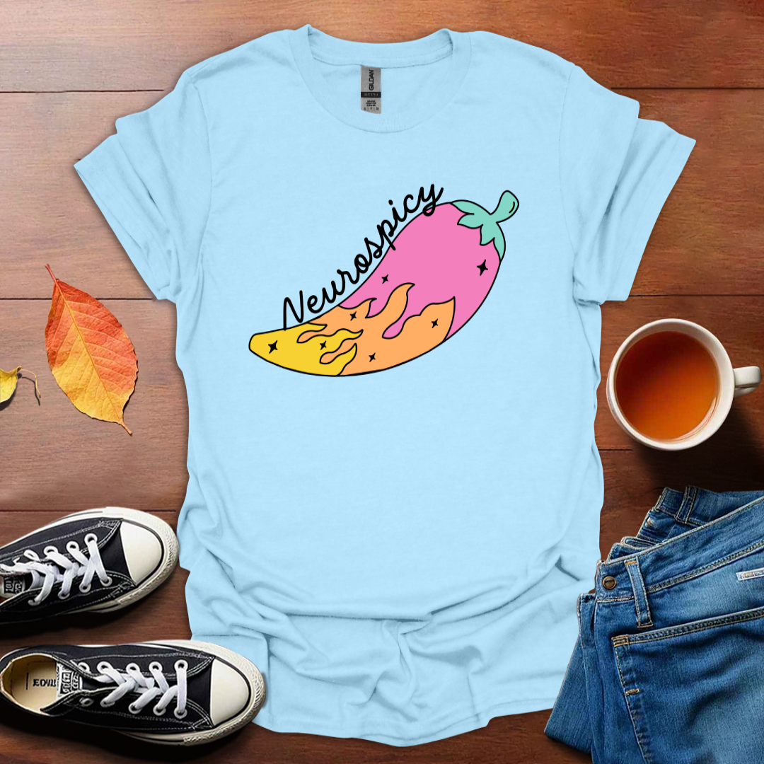 Neurospicy T-Shirt