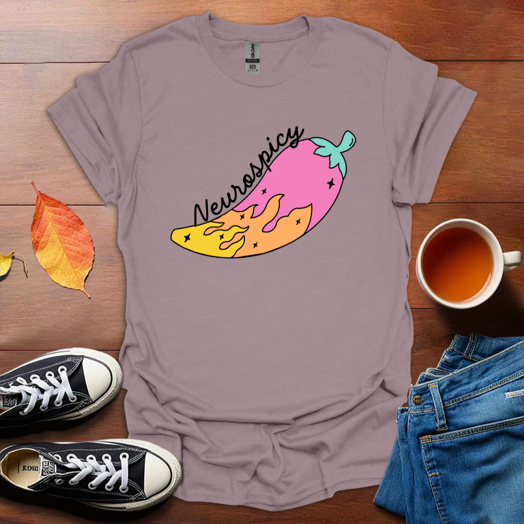 Neurospicy T-Shirt